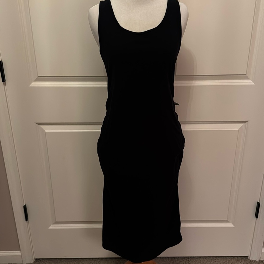 Isabel Maternity dress, sz S